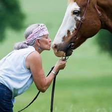 Restricting Forage is Incredibly Stressful