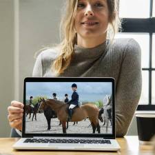 Staying On Track: Organizing Your Riding Lessons Digitally
